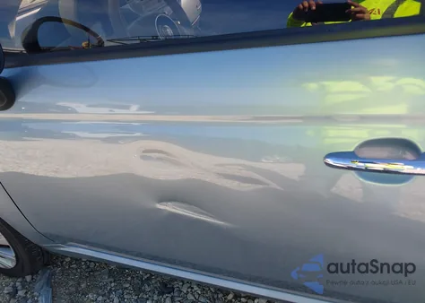 2013 Fiat 500 Pop from USA, damaged, VIN 3C3CFFAR4DT742832